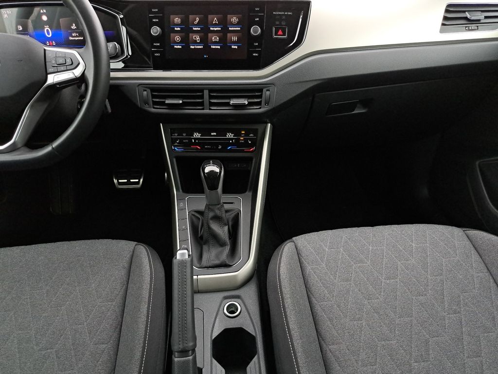 Volkswagen Taigo 2024