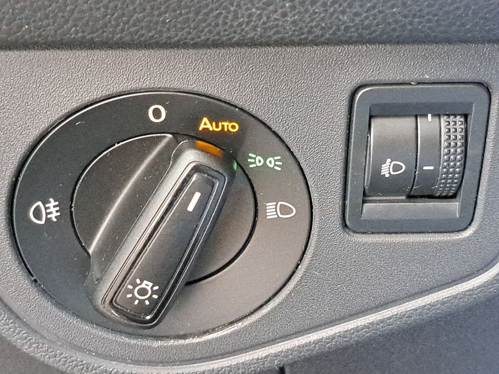 Volkswagen Taigo 2024