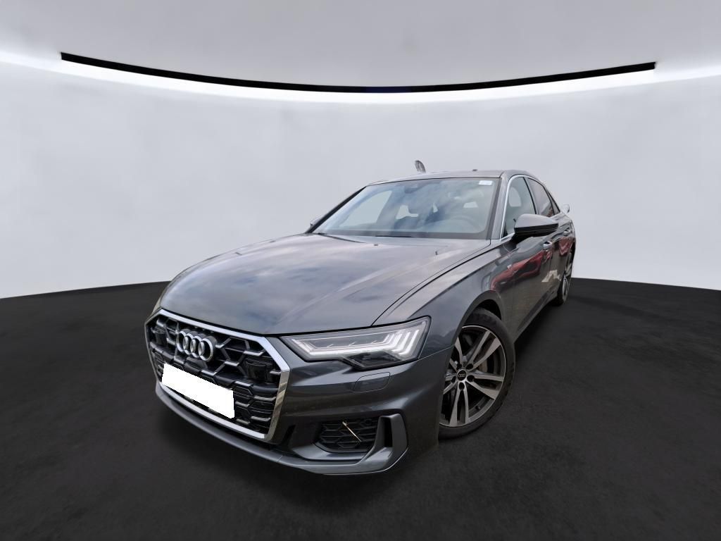 Audi A6 2024