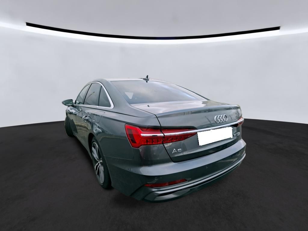 Audi A6 2024