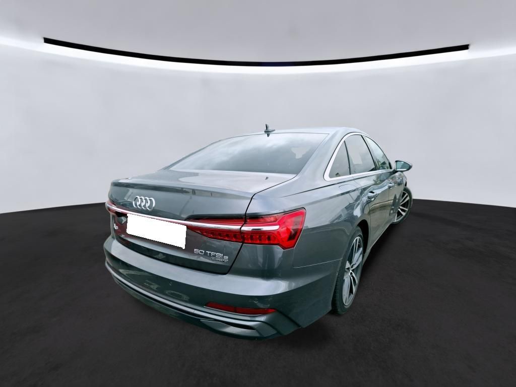 Audi A6 2024