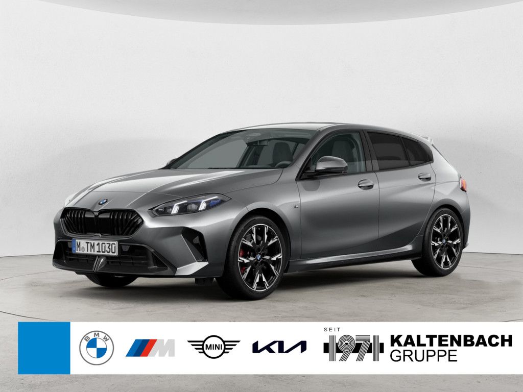 BMW 120 2025
