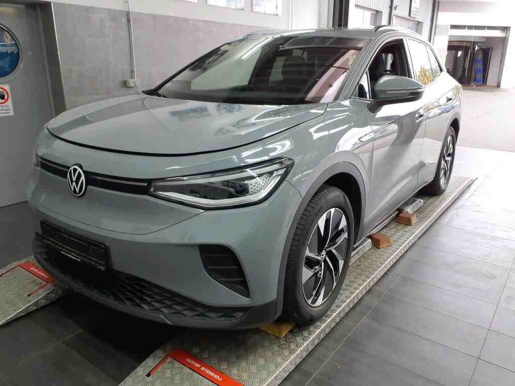 Volkswagen ID.4 2022