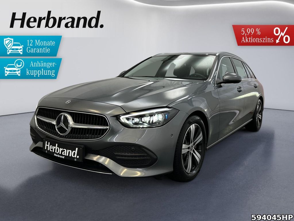 Mercedes-Benz C 200 2022