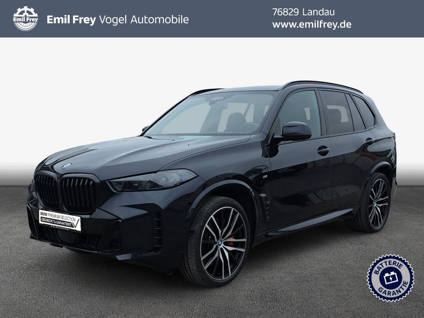 BMW X5 2023