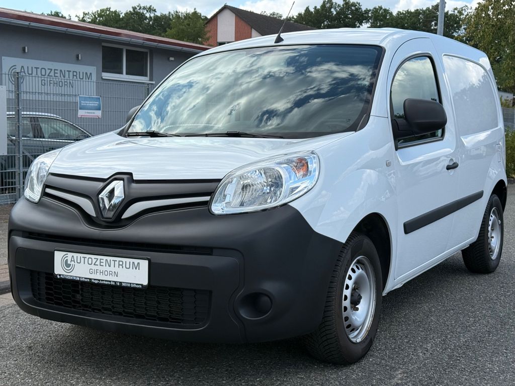 Renault Kangoo 2021