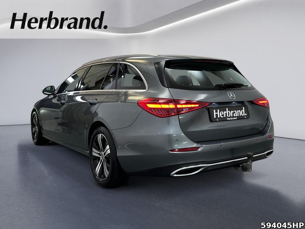 Mercedes-Benz C 200 2022