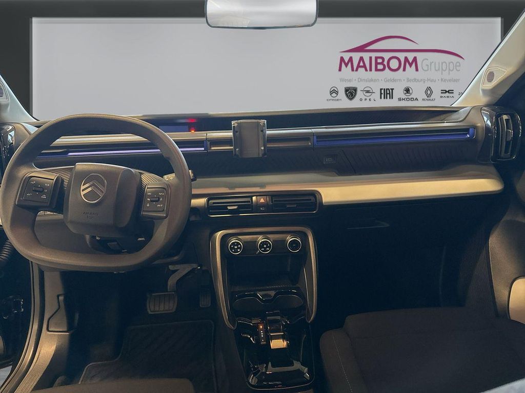Citroën C3 2024