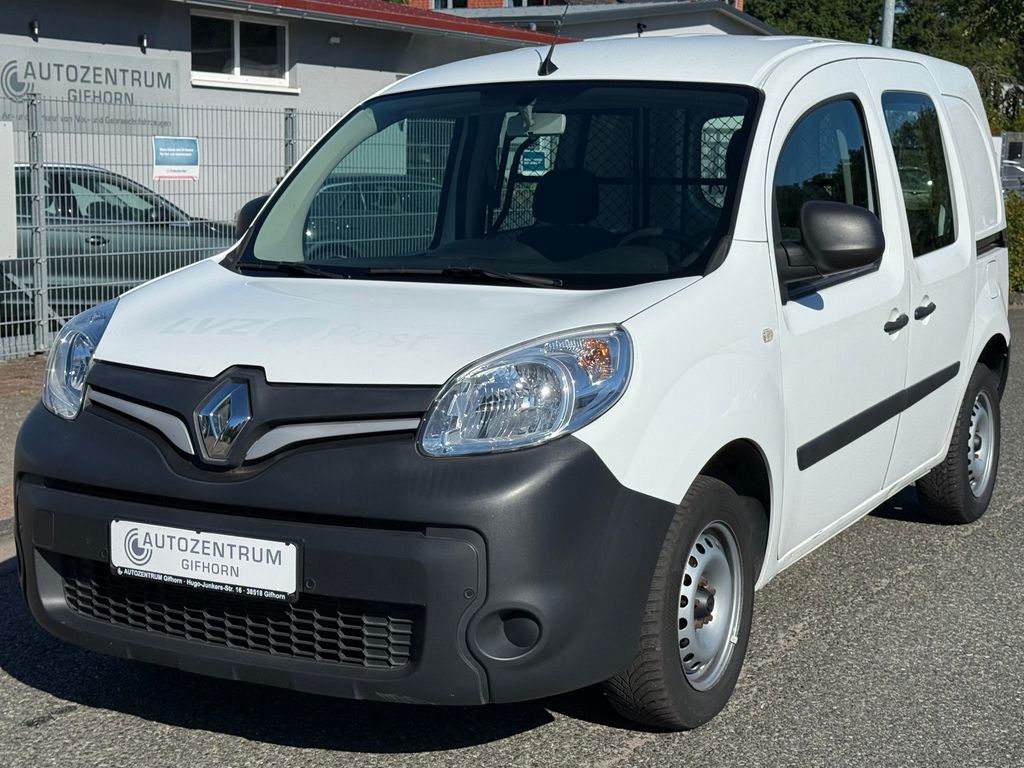 Renault Kangoo 2021