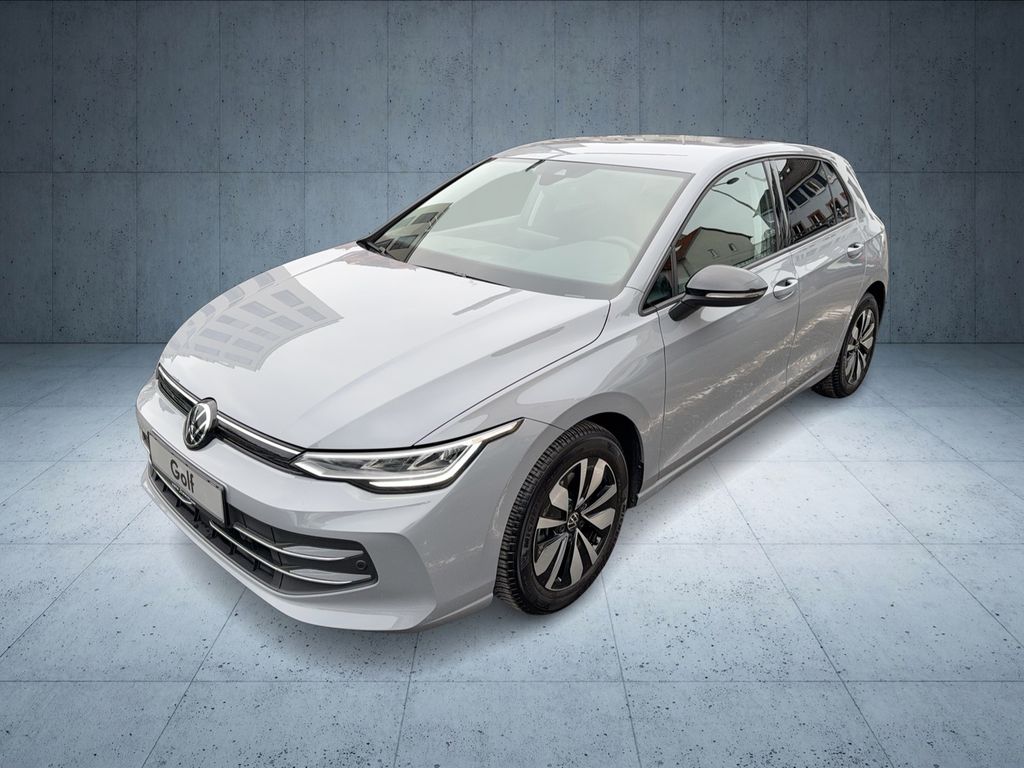 Volkswagen Golf 2025