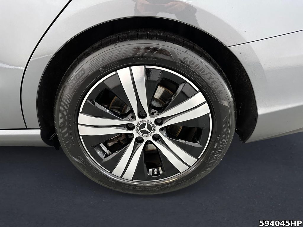 Mercedes-Benz C 200 2022