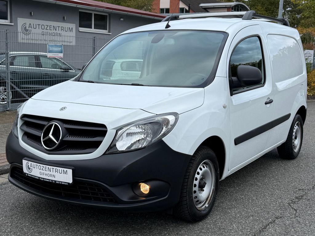 Mercedes-Benz Citan 2021