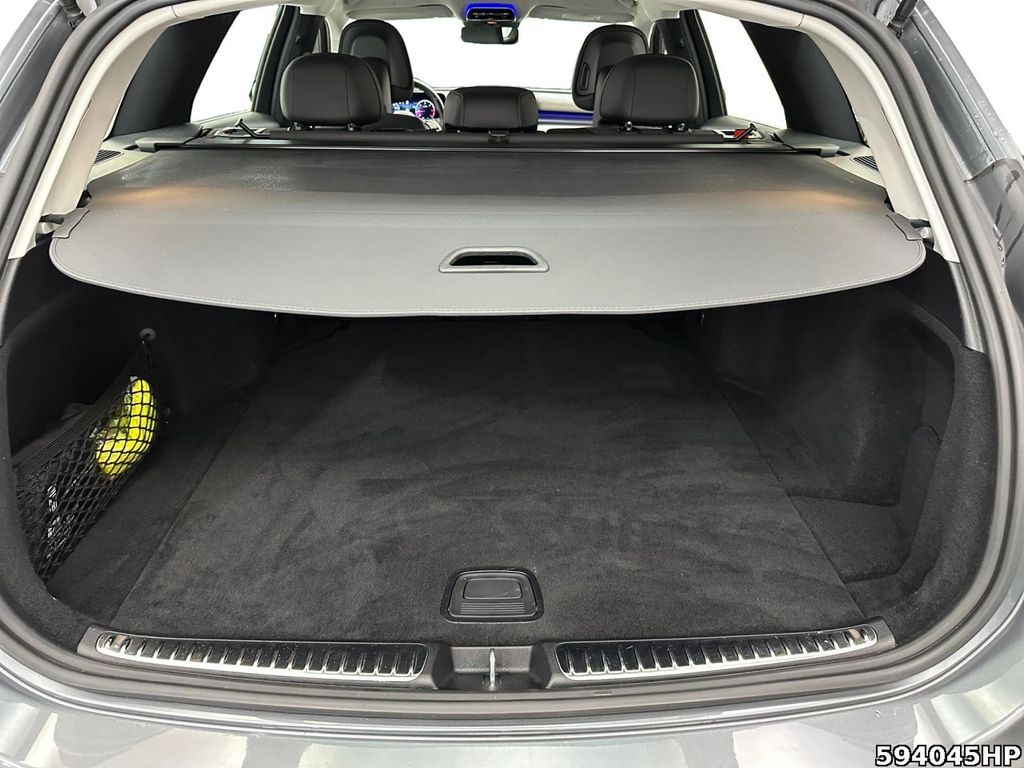 Mercedes-Benz C 200 2022