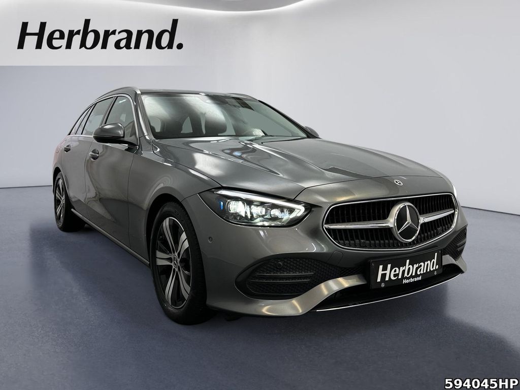 Mercedes-Benz C 200 2022