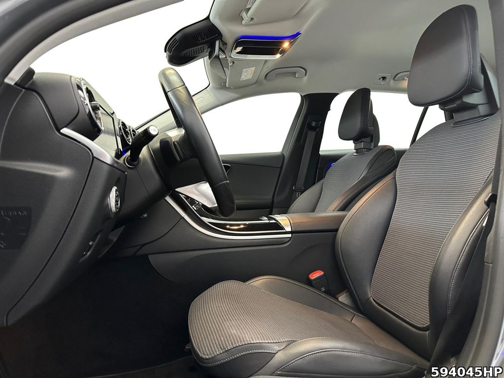 Mercedes-Benz C 200 2022