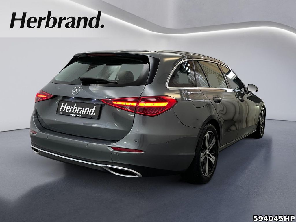 Mercedes-Benz C 200 2022