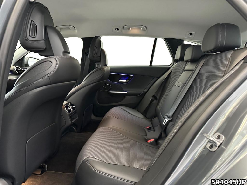 Mercedes-Benz C 200 2022