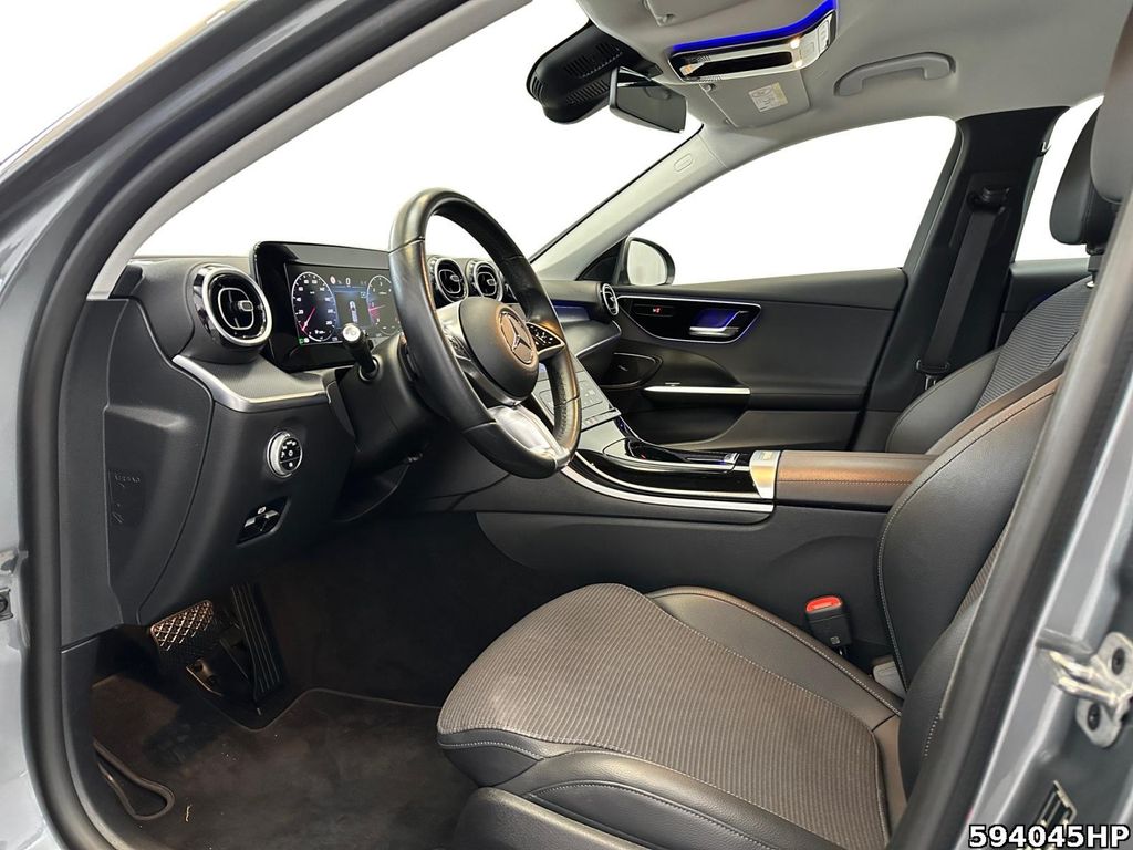 Mercedes-Benz C 200 2022