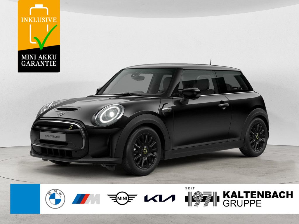 MINI Cooper SE 2023