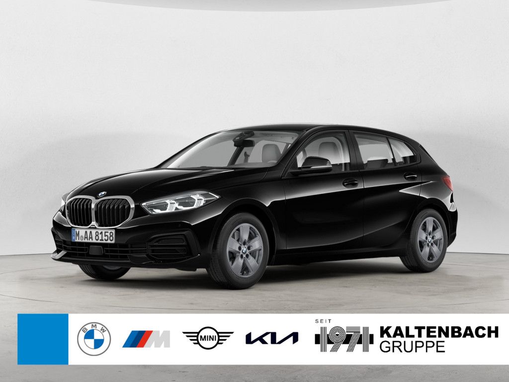 BMW 118 2023