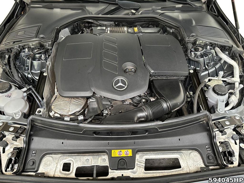 Mercedes-Benz C 200 2022