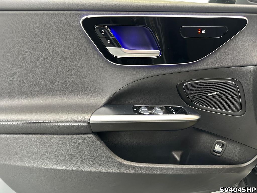 Mercedes-Benz C 200 2022