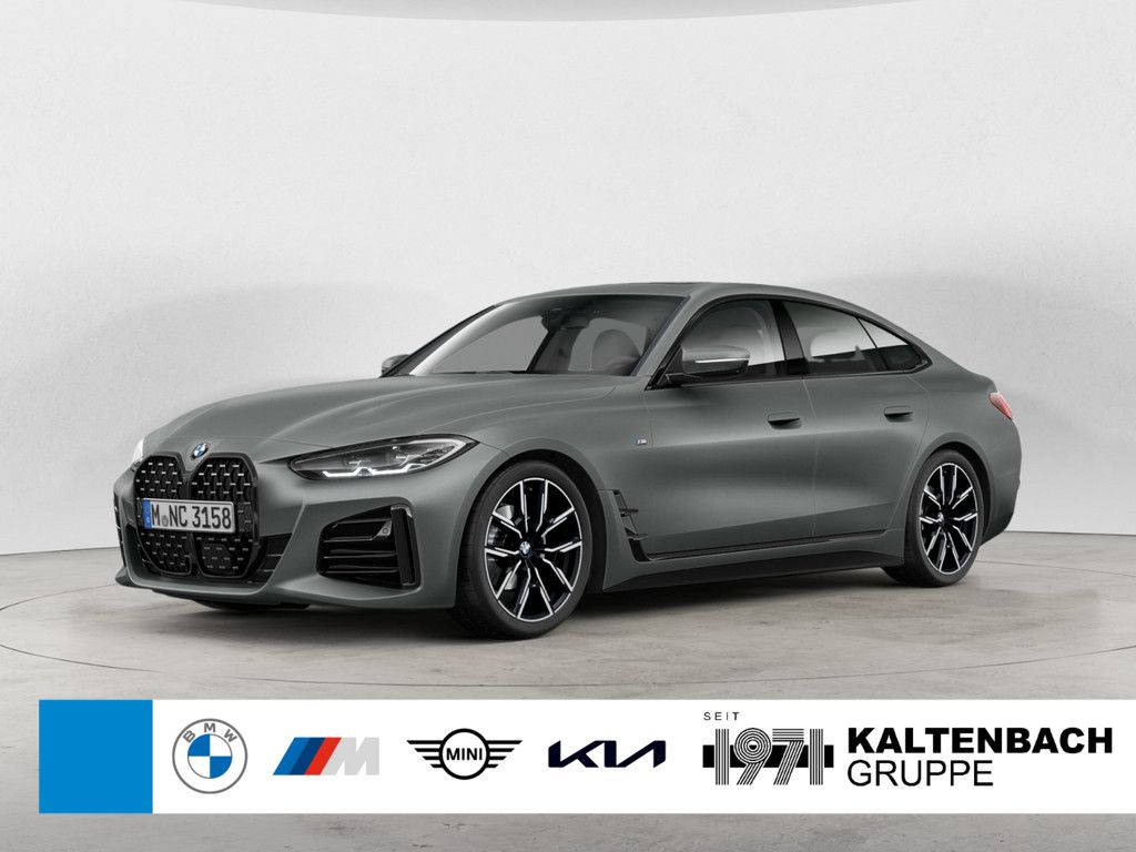 BMW 430 Gran Coupé 2024