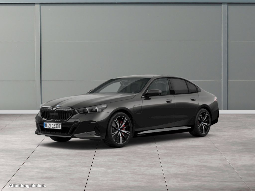 BMW 550