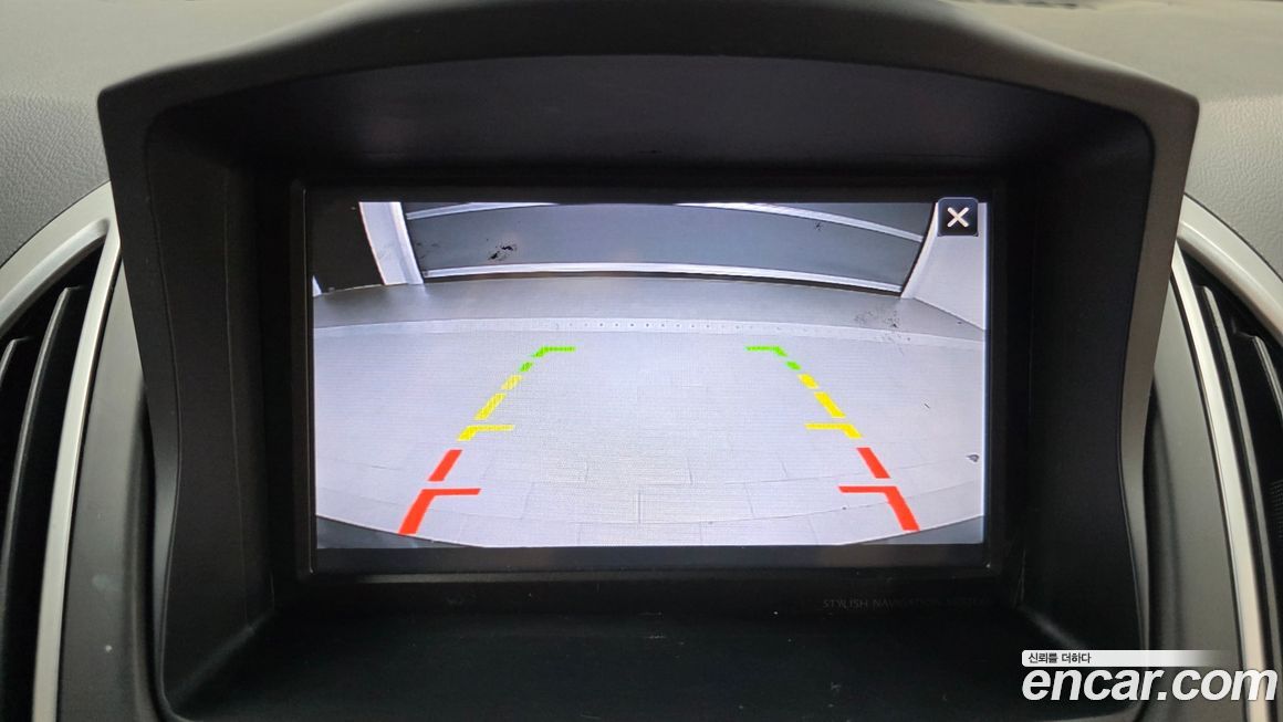 ChevroletGMDaewoo Cruze 2015