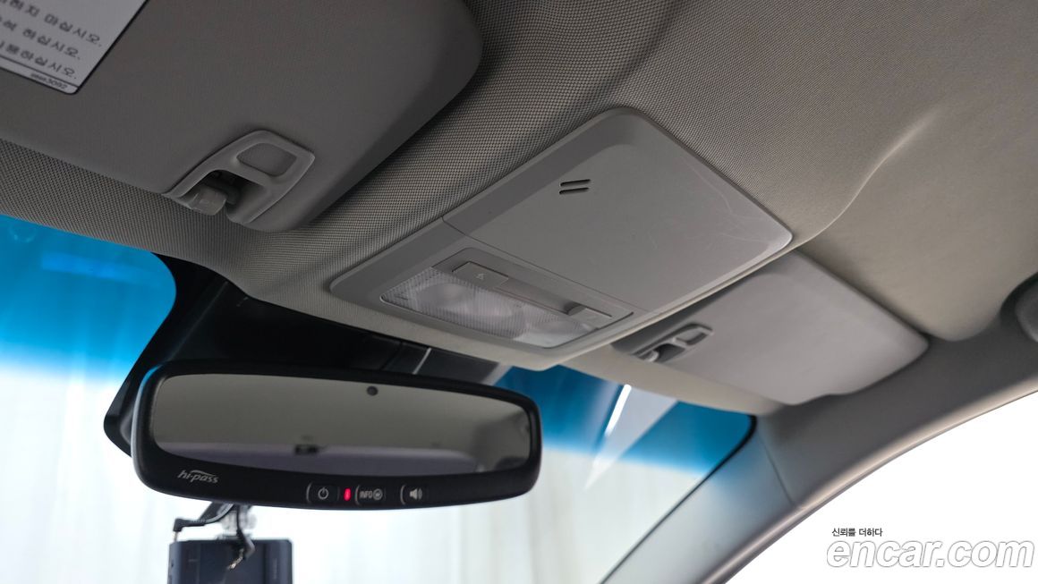 ChevroletGMDaewoo Cruze 2015