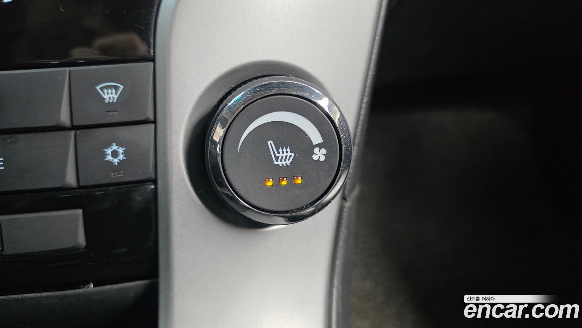 ChevroletGMDaewoo Cruze 2015