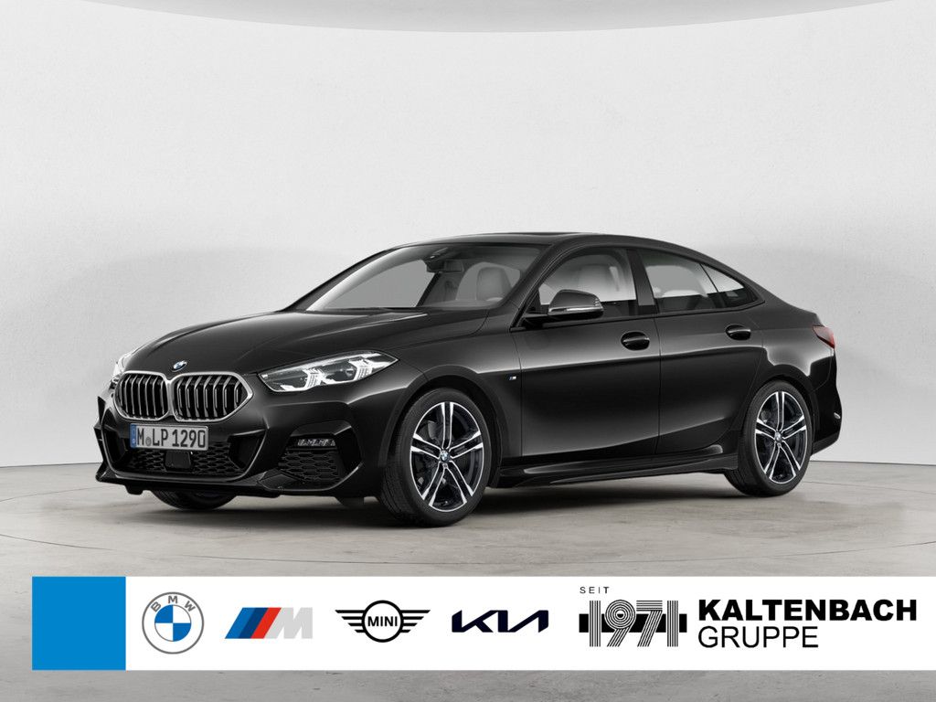 BMW 218 Gran Coupé 2024