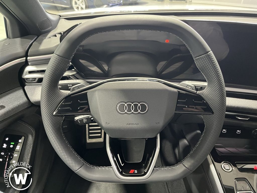 Audi A5 2025