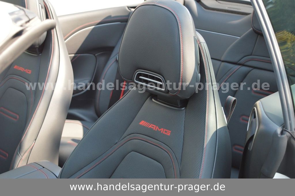 Mercedes-Benz CLE 53 AMG 2025