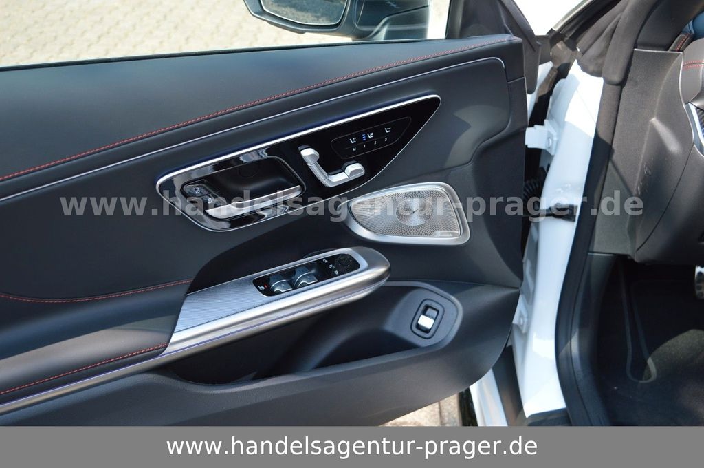 Mercedes-Benz CLE 53 AMG 2025