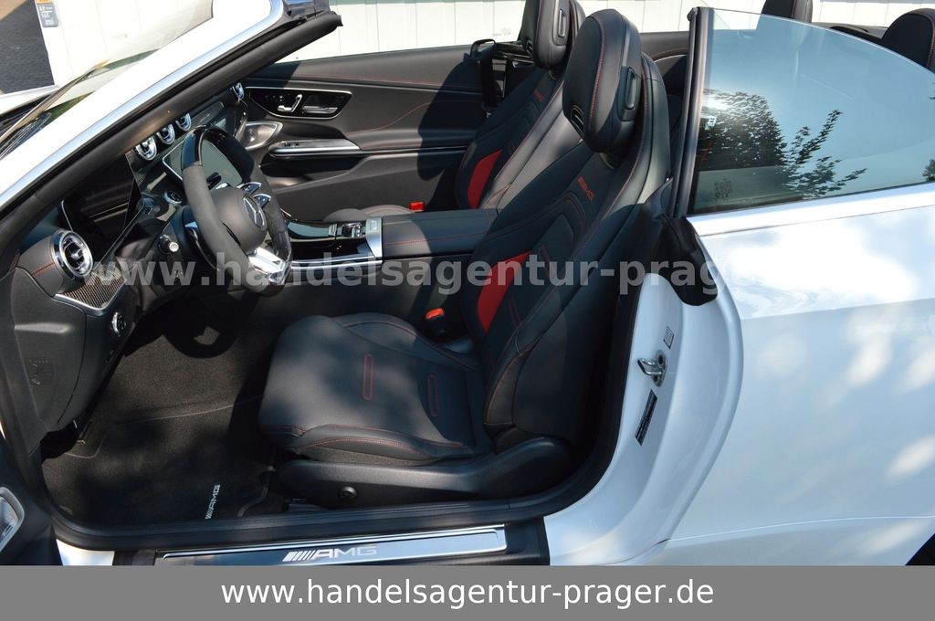 Mercedes-Benz CLE 53 AMG 2025