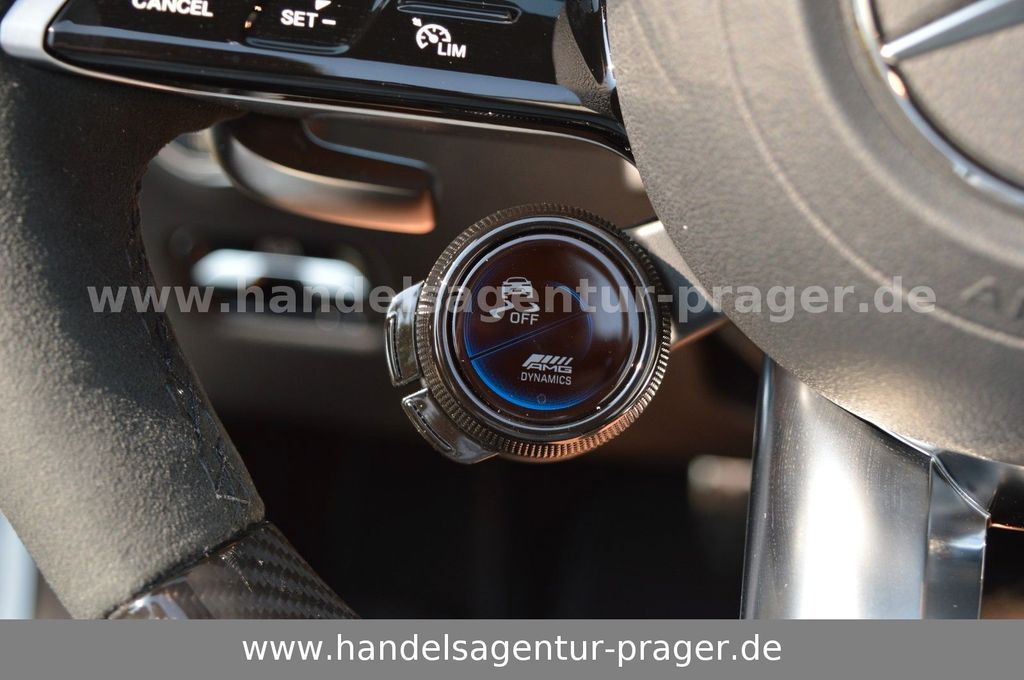 Mercedes-Benz CLE 53 AMG 2025