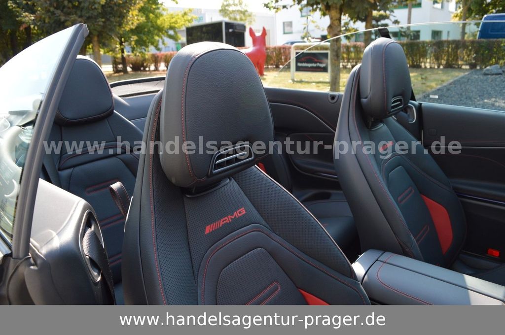 Mercedes-Benz CLE 53 AMG 2025