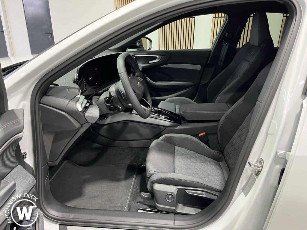 Audi A5 2025