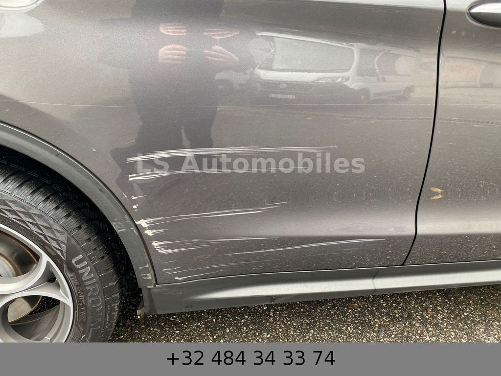 Alfa Romeo Stelvio 2019