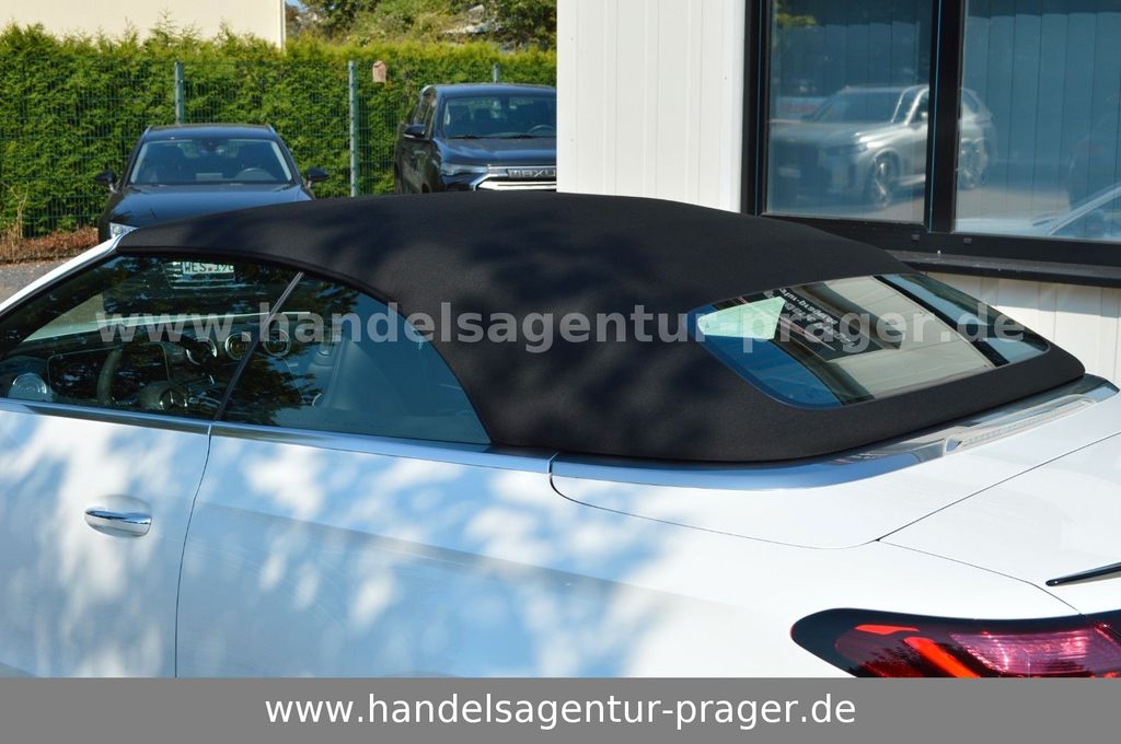 Mercedes-Benz CLE 53 AMG 2025