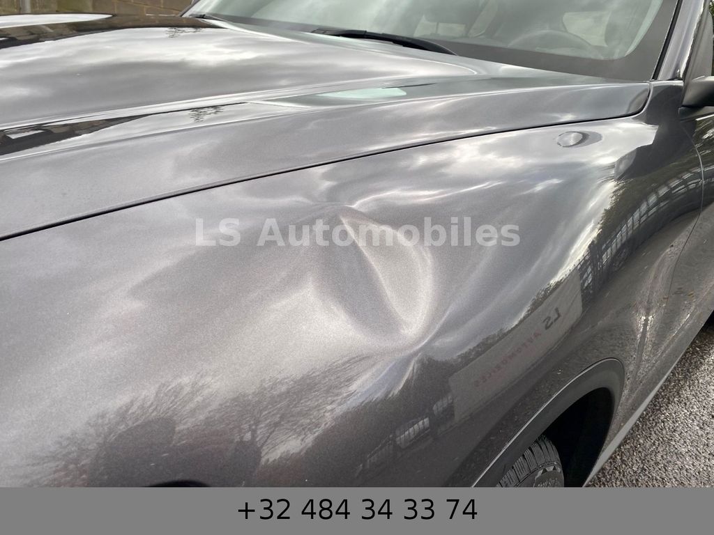 Alfa Romeo Stelvio 2019