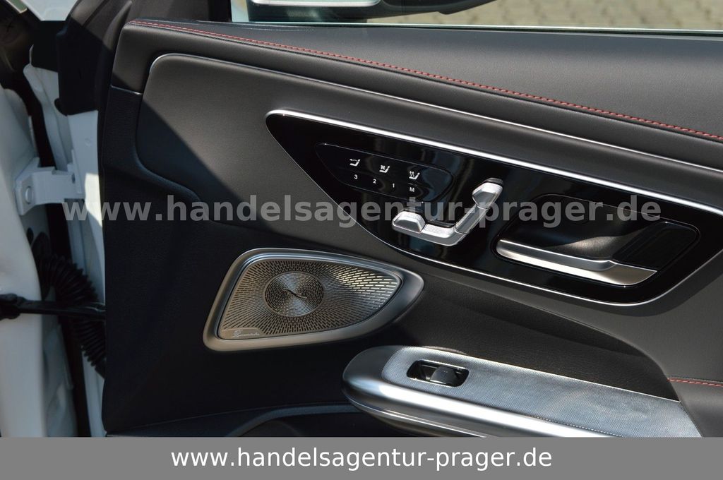 Mercedes-Benz CLE 53 AMG 2025