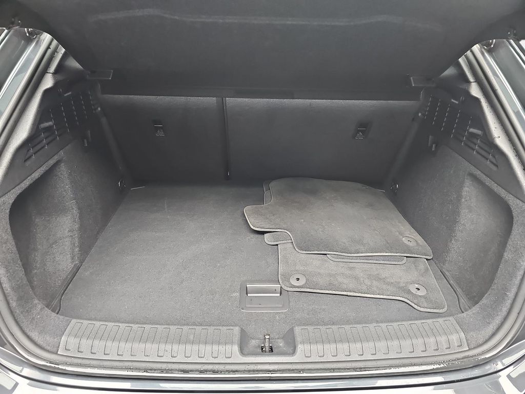 Audi A3 2024