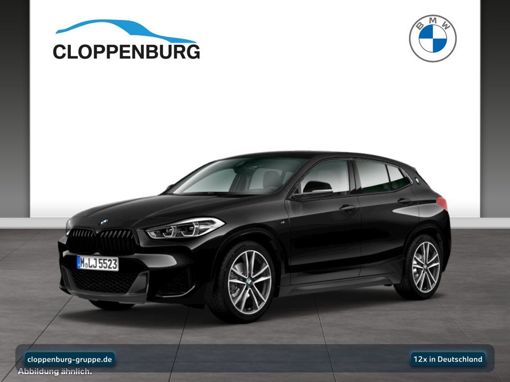 BMW X2 2021