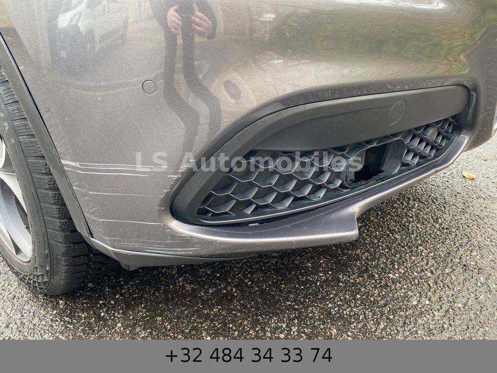 Alfa Romeo Stelvio 2019