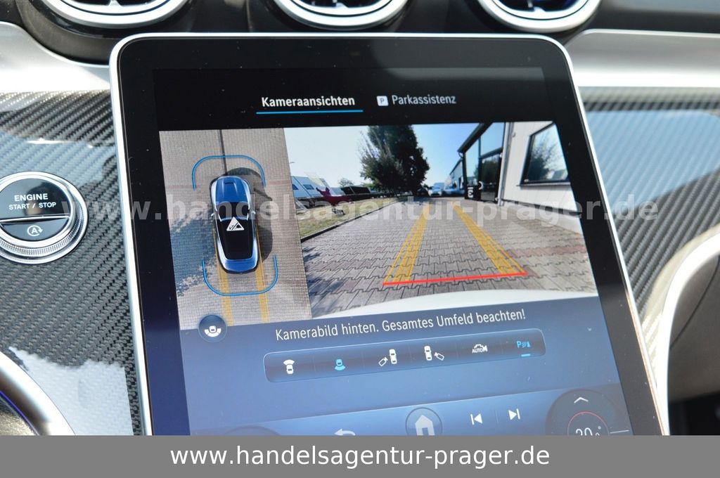 Mercedes-Benz CLE 53 AMG 2025