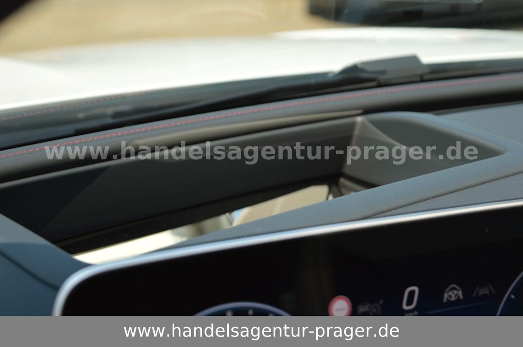 Mercedes-Benz CLE 53 AMG 2025