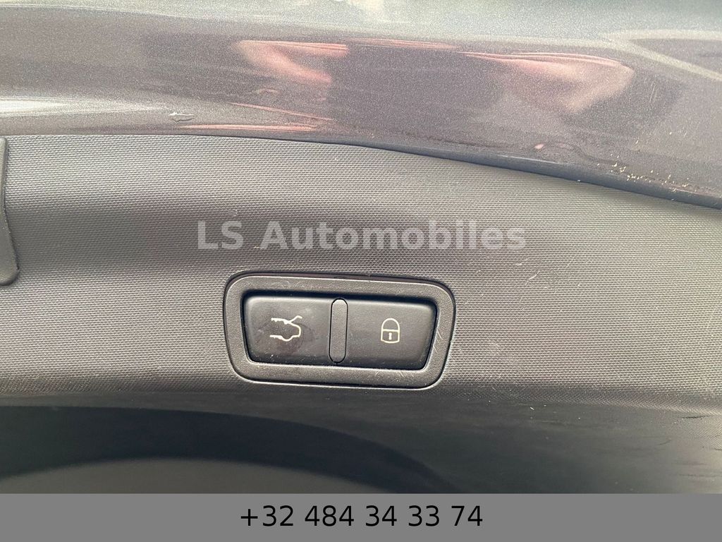 Alfa Romeo Stelvio 2019