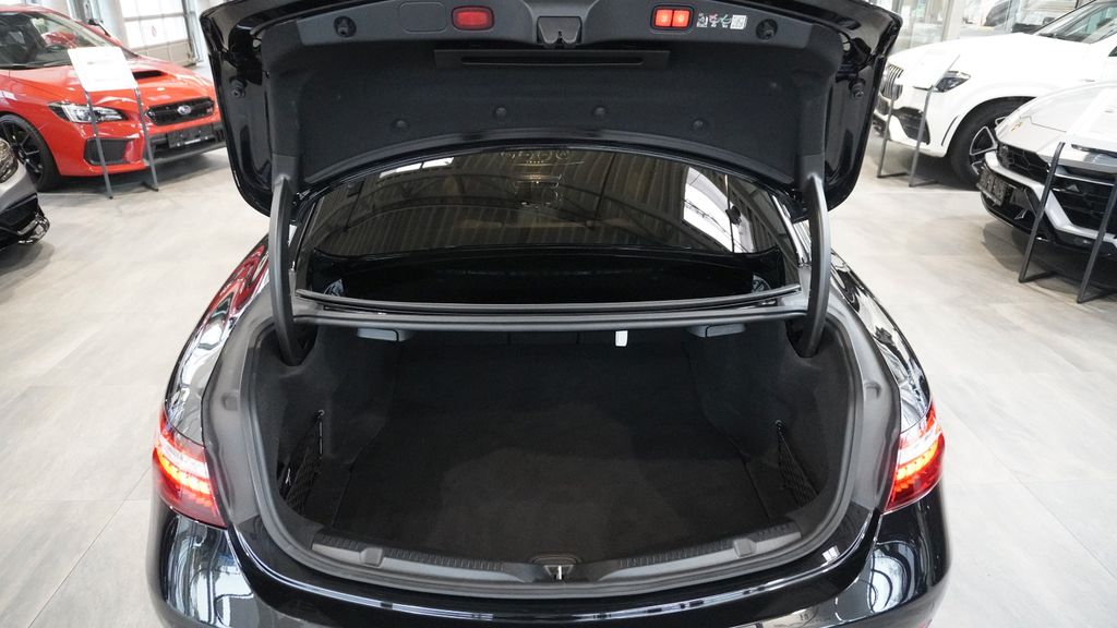 Mercedes-Benz E 53 AMG 2023